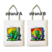 Ceger za kupovinu Zombi TV