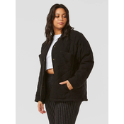 Rip Curl Premium Surf Quilted Jakna black