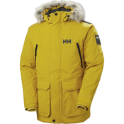 Helly Hansen Moška jakna Reine Rumena