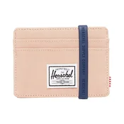 Herschel Charlie Rfid Bež
