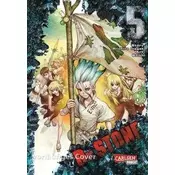 Dr. Stone 5