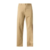 TOMMY HILFIGER Chino hlače DOVER kaki