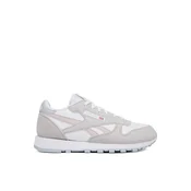 Reebok Superge EO-CLASSIC LEATHER 100269424 Svetlo siva