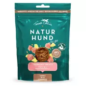 Terra Canis Naturhund To Go Trekking Treats Govedina 50 g