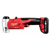 Milwaukee M18 HKP-201CA Hidravlična luknjalka - Aku orodje - Milwaukee