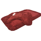 Set za kupatilo cupko dvodelni 50x50cm i 50x80cm ( VLK000194 )