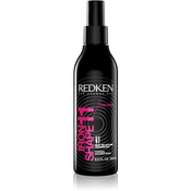 Redken IRON SHAPE heat re-styling technology 250 ml