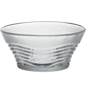 Duralex ONDINE prozorna skleda za sladoledno solato 260 ml - set 6 kosov., (21564975)