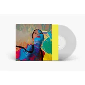 Hatis Noit - Aura (Limited Edition) (Clear Coloured) (LP)