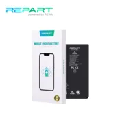 Baterija REPART PRIME za iPhone 12 Pro Max (4350 mAh)