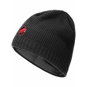 Mammut Sublime Beanie black Gr. Uni