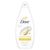 Dove Kremasta Kupka Creamy Indulge 720ml