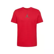 Nike M J JUMPMAN DF SS CREW, muška majica, crvena CW5190