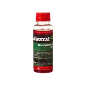 Motorno olje JASOL 2T Stroke Oil Semisynthetic Red 100ml 65694