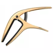 Ernie Ball Axis Capo Gold 9603 kapodaster