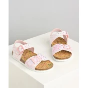Favorito Sandale za devojcice CS252428, Roze