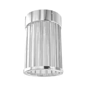 Open Design OR86072 - Spot svetiljka FIATTO 1xG9/8W/230V sjajni hrom