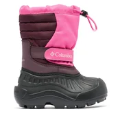 Columbia CHILDRENS POWDERBUG SNOW Rožnata