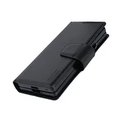 Maska za Samsung Galaxy Z Fold 8 Ultra crna Hanman Canvas ORG
