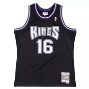 Predrag Peja Stojakovic 16 Sacramento Kings 2001-02 Mitchell & Ness Swingman dres