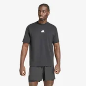 Majice adidas Running Category Graphic T-Shirt UNISEX Black S