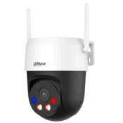 Dahua P5AS-PV WiFi PT kamera 5MP TiOC sa sirenom