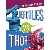 Hercules vs Thor