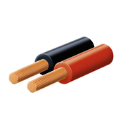 Kabel za zvucnike 2x0,75mm2