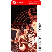 Heretics Fork - Steam koda brez škatlice (WINDOWS PC | STEAM DECK)