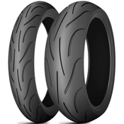 Michelin Pilot Power ( 170/60 ZR17 TL (72W) zadnji tocak, M/C )