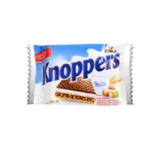 KNOPPERS KNOPPERS 25G VAFELJ, (21724180)