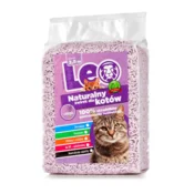 shumee Mačje pesek Leo - sivka