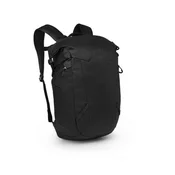 Osprey Nahrbtnik Transporter Zinch - Črna, O/S