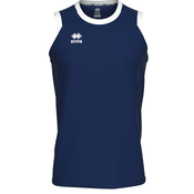 Majica brez rokavov Errea DAYTON TANK TOP AD