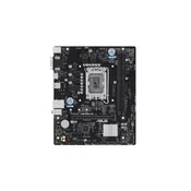 ASUS PRIME H610M-R-SI