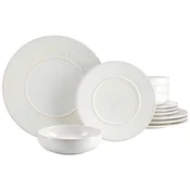 Creatable JEDILNI SERVIS Unico Toscania