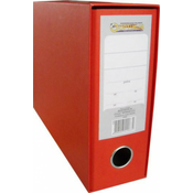 Registrator a5 normal crveni ( 73234 )