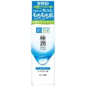HADA LABO Vlažilna vodica za obraz Gokujyun Hyaluronic Acid Lotion - Light (170 ml)