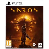 Sony Entertainment Igra PlayStation 5: Saros - PS5 Saros
