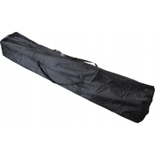 Garden Line TRGOVINSKA ŠOTOR 3 X 3 M BELO *7465