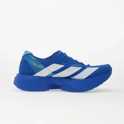 Sneakers adidas Adizero Adios Pro 4 Blue/ Ftwr White/ Lime Burst EUR 46 2/3