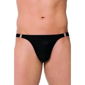 Gardj Europe Thong 4432 – črn L