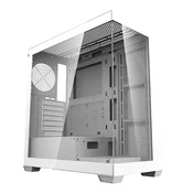 darkFlash RAČUNALNIŠKO OHIŠJE DARKFLASH DS900 ATX S PROSTOROM ZA DODATNE VENTILATORJE