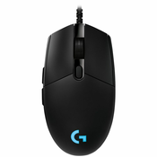 LOGITECH G Pro Wired Gaming Mouse - Black - EER2