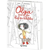 Olga und der Ruf des Waldes
