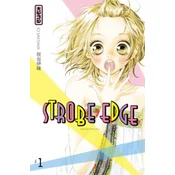 Strobe Edge - Tome 1
