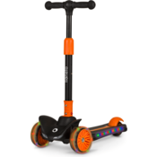 Lionelo Skuter Timmy Orange Black