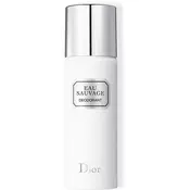 Dior Eau Sauvage dezodorans u spreju 150 ml