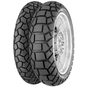 Continental TKC 70 ( 120/90-17 TL 64T zadnji tocak, M+S karakteristika, M/C )