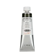 Oljne barve Schmincke MUSSINI 150 ml - 526 Sokovno zelena